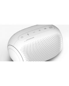 Lg pl2w Bocina Xboom Go 5w 1ch Bat 10hrs Ipx5 Bt Meridian Bco