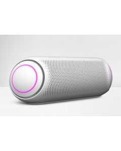 Lg pl7w Bocina Xboom Go 30w 2.0ch Bat 24hrs Ipx5 Bt Meridian Bco