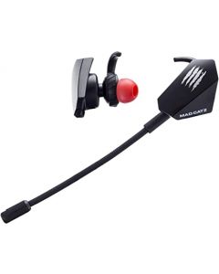 Verbatim ae21cdambl00 Audifonos Pro+ Mad Catz E.s. 13,5 Mm