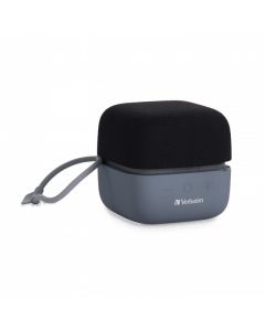 Verbatim vb70224 Altavoz Inalambrico Bluetooth-microsd - Negro