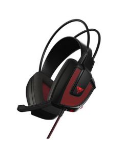 Patriot pv3607umlk Audifono Gamer Viper V360 Vir.1 Rgb