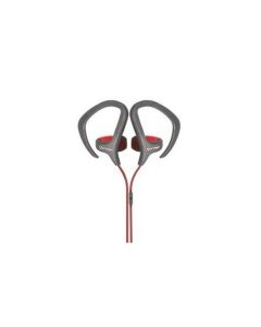 Vorago es-101-rd Audifonos Sport Es-101 Rojo Manos Libres 35mm