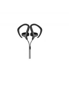 Vorago es-101-bk Audifonos Sport Es-101 Negro Manos Libres 35mm