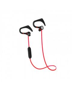 Vorago esb-301-rd Audifonos Sport Rojo Bluetooth Manos Libres