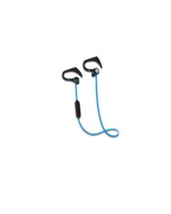 Vorago esb-301-bl Audifonos Sport Azul Bluetooth Manos Libres