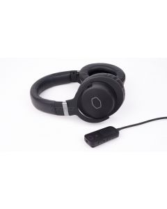 Cooler Master mh-752 Au-373511-1 Headset Mh752 7.1 Virtual Usb