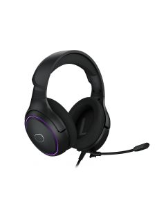 Cooler Master mh-650 Headset Mh650 Rgb 7.1 Usb