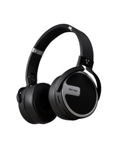 Vorago hpb-201 Diadema Bluetooth Msd Plata Negro