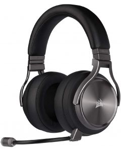 Corsair ca-9011180-na Headset Virtuoso Rgb Wireless Gunmetal