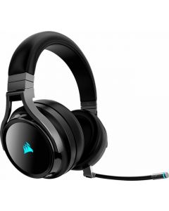 Corsair ca-9011185-na Headset Virtuoso Rgb Wireless Carbon