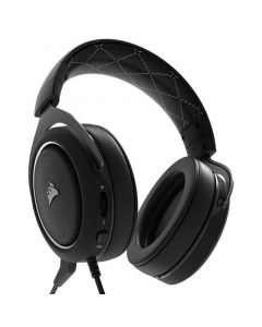 Corsair ca-9011174-eu Au-376011-17 Headset Hs60 Surround 7.1 White 3.5mm