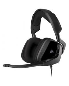 Corsair ca-9011205-na Headset Void Elite Surround 7.1 Usb Carbon