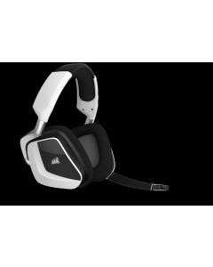 Corsair ca-9011 Headset Void Rgb Elite Surround Wireless 7.1 Usb White