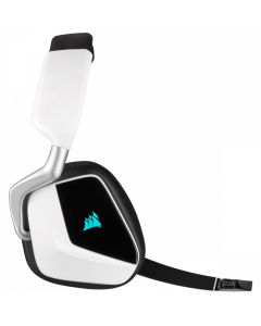 Corsair ca-9011202-na Headset Void Rgb Elite Surround Wireless 7.1 Usb White Ca-9011