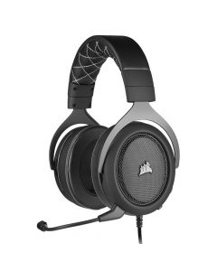 Corsair ca-9011213-na Headset Hs60 Pro Sorround 7.1 Usb Carbon
