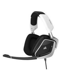 Corsair ca-9011204-na Headset Void Rgb Elite Surround 7.1 Usb White