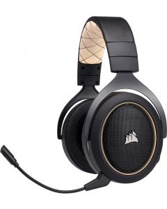 Corsair ca-9011178-na Headset Hs70 Se Wireless Virtual 71