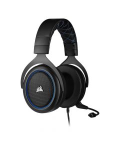 Corsair ca-9011217-eu Headset Hs50 Pro Stereo Gaming Blue