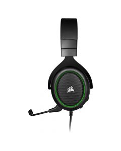 Corsair ca-9011216-na Headset Hs50 Pro Stereo Gaming Green