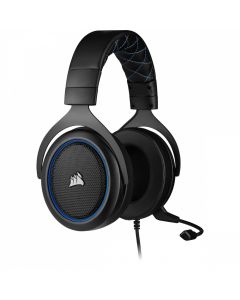 Corsair ca-9011217-na Headset Hs50 Pro Stereo Gaming Blue