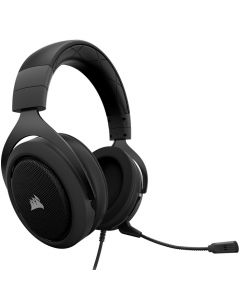 Corsair ca-9011173-na Au-376011-6 Headset Hs60 Surround 71 Carbon 35mm