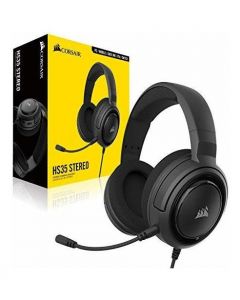 Corsair ca-9011195-na Headset Hs35 Stereo Gaming Carbon 35 Mm