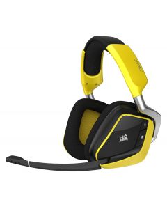 Corsair ca-9011150-na Au-376012-5 Headset Void Pro Wireless 71 Sergb Yellowjacket