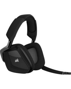 Blackpcs ca-9011152-na Corsair Au-376012-6 Headset Void Pro Wireless 71 Rgb Black