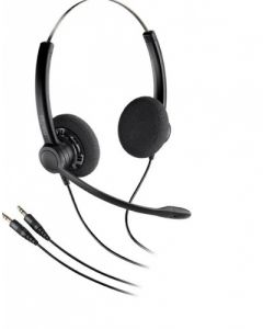 Plantronics 88663-01 Sp11 Diadema Tipo Practica Monauralrj-9cancel De Ruido