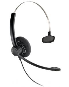 Plantronics 79182-04 Diadema Sp11 Conex Modular Monoaural Negro (79182-04)