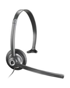 Plantronics 69056-11 Diadema M214c Con Micrófono Alámbrico 25mm
