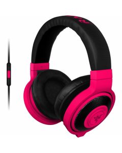 Razer rz04-01400300-r3u1 Audifono Kraken Mobile Rojo 35 Mm