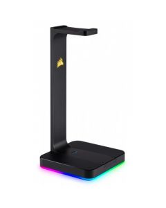 Corsair ca-9011167-na Au-396074-1 Base Para Audifono St100 Rgb Prem Surround 71