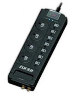 Forza fsp-1011 Fsp1011 Supresor 11c 1800j1750w Coaxialrj45 1.5