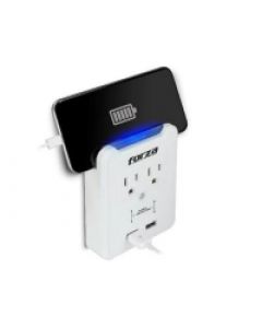 Forza fwt-720usb Fwt720usb Supresor 2c+2usb2.1a 300j1800w