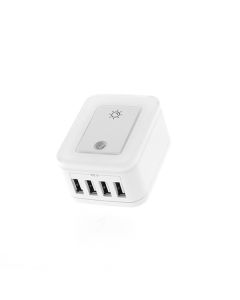 Forza fwt-4012usb - Módulo De Inserción Ca 110220 V