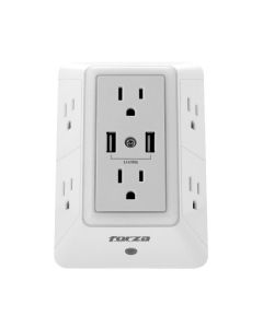 Forza fwt-6201usb Left