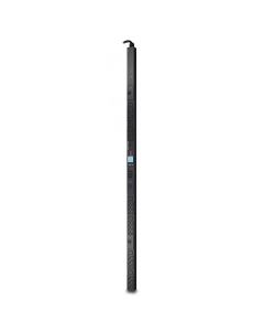 Apc AP8865 unidad de distribución energía (pdu) negro