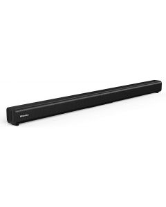 Hisense HS205 barra de sonido - 2.0, 60w, negro