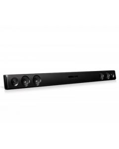 Lg las260b Sound Bar  100 W Negro