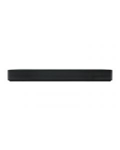 Lg sk1 Inalámbrico Y Alámbrico 2.1canales 40w Negro Altavoz Soundbar