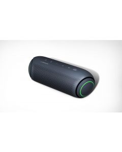Lg pl5 Bocina Portátil Xboom - 2.1, 20 W, Negro