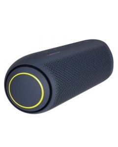 Lg pl7 Bocina Portátil Xboom - 2.0, 30w, Negro