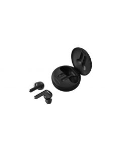 Lg hbs-fn4 Audífonos Inalámbricos - Negro, Bluetooth