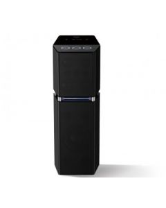 Panasonic sc-ua7ph Scua7ph Altavoz Inalambrico  1700 W Negro