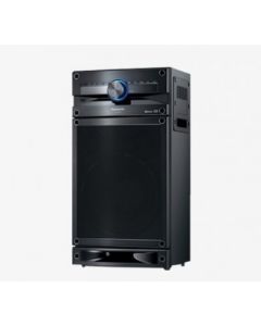 Panasonic sc-cmax2lm-k Altavoz Inalambrico - 250 W, Negro,