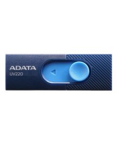 Adata AUV220-32G-RBLNV memoria usb uv220 32 gb 20 color azul marino