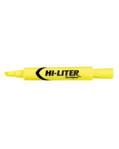 Avery 24000 **resaltador Hiliter Punta Cincel Amarillo 12
