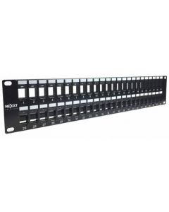 Otros AW192NXT41 nexxt solutions infrastructure - tablero de conexiones instalable en bastidor