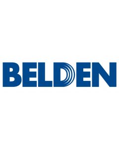 Belden AX108597 kconn pach panel 48-p 2u blanck vacio